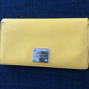 Ralph Lauren Wallet